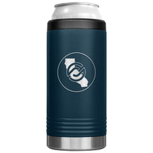 Load image into Gallery viewer, Partner.Co | California | 12oz Cozie Insulated Tumbler
