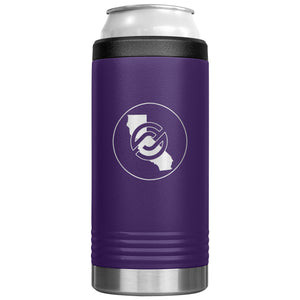 Partner.Co | California | 12oz Cozie Insulated Tumbler