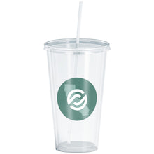 Load image into Gallery viewer, Partner.Co | California | 16oz Acrylic Tumbler
