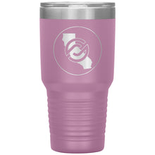 Load image into Gallery viewer, Partner.Co | California | 30oz Insulated Tumbler
