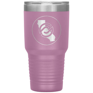 Partner.Co | California | 30oz Insulated Tumbler