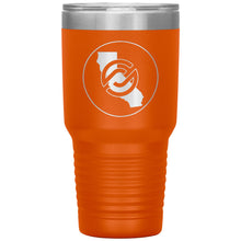 Load image into Gallery viewer, Partner.Co | California | 30oz Insulated Tumbler
