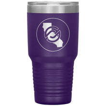 Load image into Gallery viewer, Partner.Co | California | 30oz Insulated Tumbler
