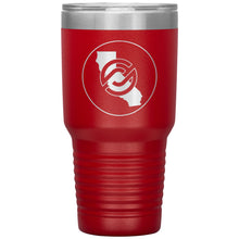 Load image into Gallery viewer, Partner.Co | California | 30oz Insulated Tumbler
