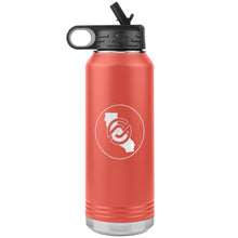 Load image into Gallery viewer, Partner.Co | California | 32oz Water Bottle Insulated
