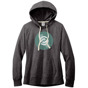 Partner.Co | California | Next Level District Women's Re-Fleece Hoodie