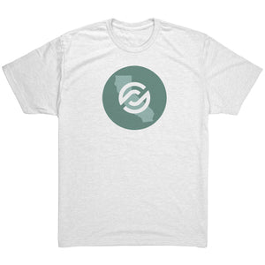 Partner.Co | California | Unisex Triblend Shirt