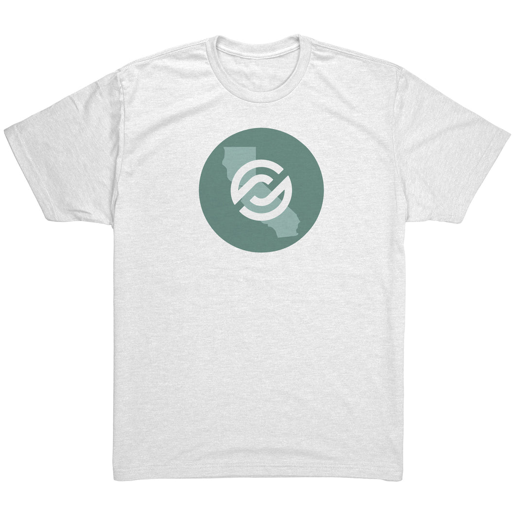 Partner.Co | California | Unisex Triblend Shirt