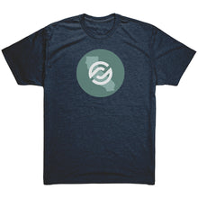 Load image into Gallery viewer, Partner.Co | California | Unisex Triblend Shirt
