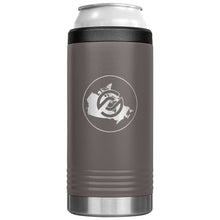 Load image into Gallery viewer, Partner.Co | Canada | 12oz Cozie Insulated Tumbler
