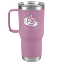 Load image into Gallery viewer, Partner.Co | Canada | 20oz Travel Tumbler
