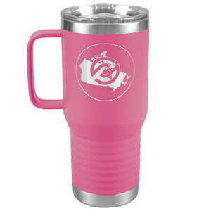 Partner.Co | Canada | 20oz Travel Tumbler