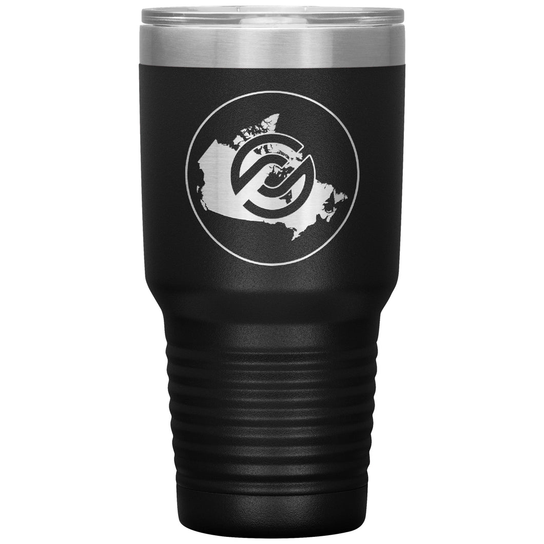 Partner.Co | Canada | 30oz Insulated Tumbler