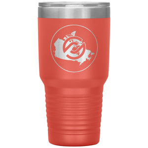 Partner.Co | Canada | 30oz Insulated Tumbler