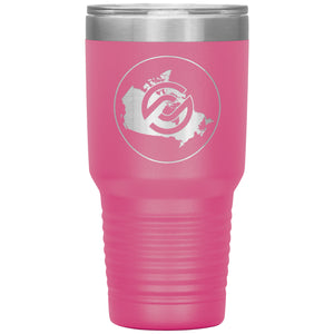 Partner.Co | Canada | 30oz Insulated Tumbler