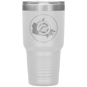 Partner.Co | Canada | 30oz Insulated Tumbler