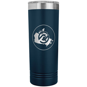 Partner.Co | Canada | 22oz Skinny Tumbler