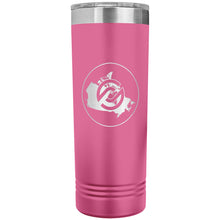 Load image into Gallery viewer, Partner.Co | Canada | 22oz Skinny Tumbler
