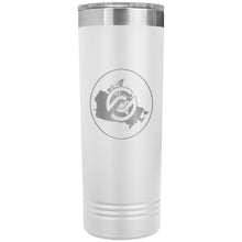 Load image into Gallery viewer, Partner.Co | Canada | 22oz Skinny Tumbler
