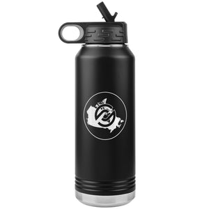 Partner.Co | Canada | 32oz Water Bottle Insulated