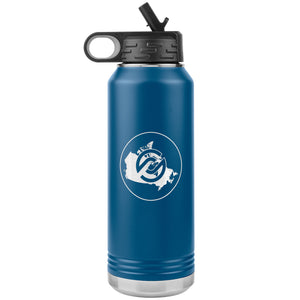 Partner.Co | Canada | 32oz Water Bottle Insulated