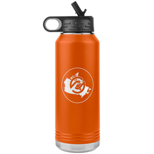 Partner.Co | Canada | 32oz Water Bottle Insulated