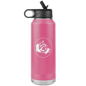 Partner.Co | Canada | 32oz Water Bottle Insulated
