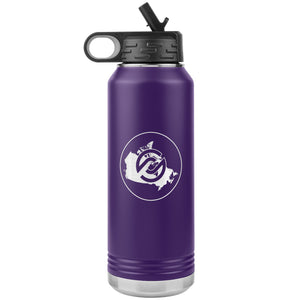 Partner.Co | Canada | 32oz Water Bottle Insulated