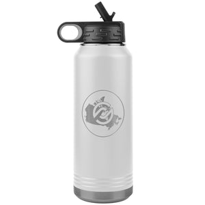 Partner.Co | Canada | 32oz Water Bottle Insulated