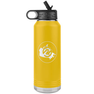 Partner.Co | Canada | 32oz Water Bottle Insulated