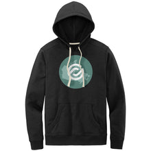 Load image into Gallery viewer, Partner.Co | Canada | District Mens Refleece Hoodie
