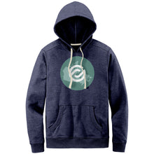 Load image into Gallery viewer, Partner.Co | Canada | District Mens Refleece Hoodie
