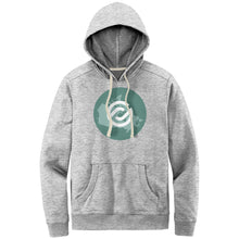 Load image into Gallery viewer, Partner.Co | Canada | District Mens Refleece Hoodie
