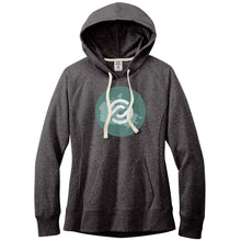 Load image into Gallery viewer, Partner.Co | Canada | Next Level District Women&#39;s Re-Fleece Hoodie
