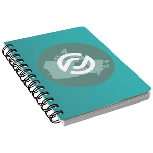 Partner.Co | Canada | Spiralbound Notebook