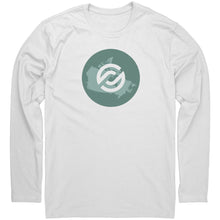 Load image into Gallery viewer, Partner.Co | Canada | Unisex Next Level Long Sleeve Shirt
