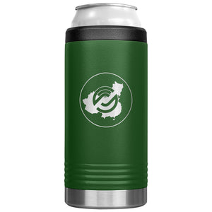Partner.Co | China | 12oz Cozie Insulated Tumbler