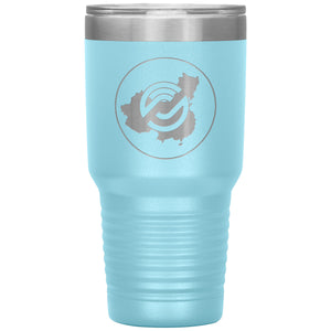 Partner.Co | China | 30oz Insulated Tumbler