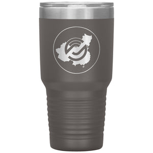 Partner.Co | China | 30oz Insulated Tumbler