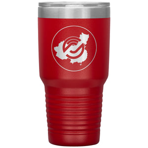 Partner.Co | China | 30oz Insulated Tumbler
