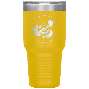 Partner.Co | China | 30oz Insulated Tumbler