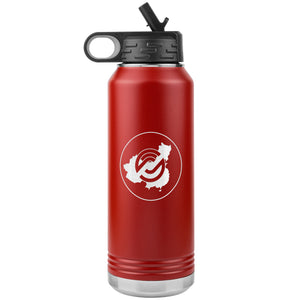 Partner.Co | China | 32oz Water Bottle Insulated