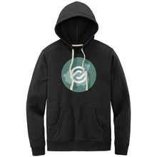 Load image into Gallery viewer, Partner.Co | China | District Mens Refleece Hoodie
