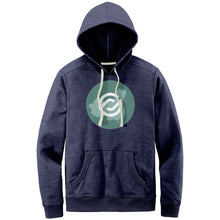 Load image into Gallery viewer, Partner.Co | China | District Mens Refleece Hoodie
