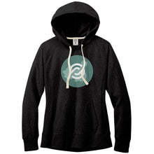 Load image into Gallery viewer, Partner.Co | China | Next Level District Women&#39;s Re-Fleece Hoodie
