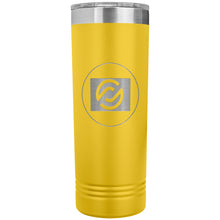 Load image into Gallery viewer, Partner.Co | Colorado | 22oz Skinny Tumbler
