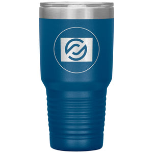 Partner.Co | Colorado | 30oz Insulated Tumbler