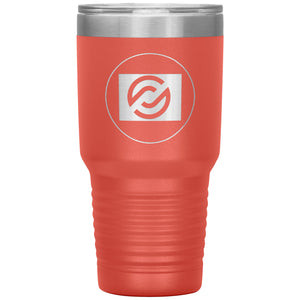 Partner.Co | Colorado | 30oz Insulated Tumbler