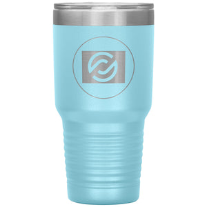 Partner.Co | Colorado | 30oz Insulated Tumbler