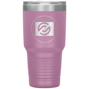 Partner.Co | Colorado | 30oz Insulated Tumbler